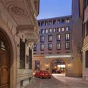 Mandarin Oriental Milan
